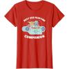 image:imageStar Wars The Mandalorian Grogu Best Egg Hunting Easter TShirtRed