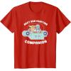 image:imageStar Wars The Mandalorian Grogu Best Egg Hunting Easter TShirtRed