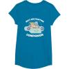 image:imageStar Wars The Mandalorian Grogu Best Egg Hunting Easter TShirtSapphire Blue