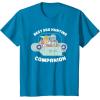 image:imageStar Wars The Mandalorian Grogu Best Egg Hunting Easter TShirtSapphire Blue