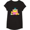 image:imageStar Wars The Mandalorian Grogu Cute Happy Easter Friends TShirtBlack