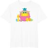 image:imageStar Wars The Mandalorian Grogu Cute Happy Easter Friends TShirtWhite