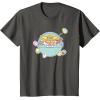image:imageStar Wars The Mandalorian Grogu Easter EggCitement TShirtAsphalt Grey