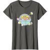 image:imageStar Wars The Mandalorian Grogu Easter EggCitement TShirtAsphalt Grey