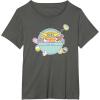 image:imageStar Wars The Mandalorian Grogu Easter EggCitement TShirtAsphalt Grey