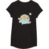 image:imageStar Wars The Mandalorian Grogu Easter EggCitement TShirtBlack