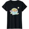 image:imageStar Wars The Mandalorian Grogu Easter EggCitement TShirtBlack