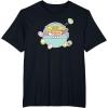 image:imageStar Wars The Mandalorian Grogu Easter EggCitement TShirtBlack