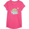 image:imageStar Wars The Mandalorian Grogu Easter EggCitement TShirtPink Heather