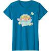 image:imageStar Wars The Mandalorian Grogu Easter EggCitement TShirtSapphire Blue