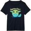 image:imageStar Wars The Mandalorian Grogu Eggstra Cute Easter TShirtBlack