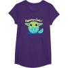 image:imageStar Wars The Mandalorian Grogu Eggstra Cute Easter TShirtPurple