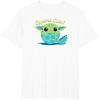 image:imageStar Wars The Mandalorian Grogu Eggstra Cute Easter TShirtWhite