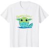 image:imageStar Wars The Mandalorian Grogu Eggstra Cute Easter TShirtWhite