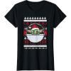 image:imageStar Wars The Mandalorian Grogu Ugly Christmas Sweater TShirtBlack