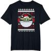 image:imageStar Wars The Mandalorian Grogu Ugly Christmas Sweater TShirtBlack