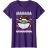 image:imageStar Wars The Mandalorian Grogu Ugly Christmas Sweater TShirtPurple