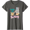 image:imageStar Wars The Mandalorian and Grogu This is the Way Easter TShirtAsphalt Grey