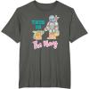 image:imageStar Wars The Mandalorian and Grogu This is the Way Easter TShirtAsphalt Grey