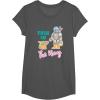 image:imageStar Wars The Mandalorian and Grogu This is the Way Easter TShirtAsphalt Grey