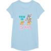 image:imageStar Wars The Mandalorian and Grogu This is the Way Easter TShirtBaby Blue