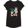 image:imageStar Wars The Mandalorian and Grogu This is the Way Easter TShirtBlack