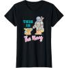 image:imageStar Wars The Mandalorian and Grogu This is the Way Easter TShirtBlack