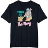 image:imageStar Wars The Mandalorian and Grogu This is the Way Easter TShirtBlack