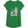 image:imageStar Wars The Mandalorian and Grogu This is the Way Easter TShirtKelly Green