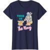 image:imageStar Wars The Mandalorian and Grogu This is the Way Easter TShirtNavy Blue