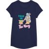 image:imageStar Wars The Mandalorian and Grogu This is the Way Easter TShirtNavy Blue