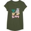 image:imageStar Wars The Mandalorian and Grogu This is the Way Easter TShirtOlive Green
