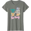 image:imageStar Wars The Mandalorian and Grogu This is the Way Easter TShirtOlive Heather
