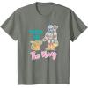 image:imageStar Wars The Mandalorian and Grogu This is the Way Easter TShirtOlive Heather