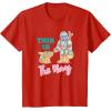 image:imageStar Wars The Mandalorian and Grogu This is the Way Easter TShirtRed