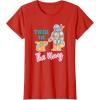 image:imageStar Wars The Mandalorian and Grogu This is the Way Easter TShirtRed