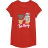 image:imageStar Wars The Mandalorian and Grogu This is the Way Easter TShirtRed