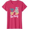 image:imageStar Wars The Mandalorian and Grogu This is the Way Easter TShirtRed Heather