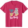 image:imageStar Wars The Mandalorian and Grogu This is the Way Easter TShirtRed Heather
