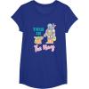 image:imageStar Wars The Mandalorian and Grogu This is the Way Easter TShirtRoyal Blue