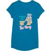 image:imageStar Wars The Mandalorian and Grogu This is the Way Easter TShirtSapphire Blue