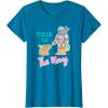 image:imageStar Wars The Mandalorian and Grogu This is the Way Easter TShirtSapphire Blue