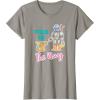 image:imageStar Wars The Mandalorian and Grogu This is the Way Easter TShirtSlate Grey
