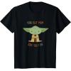 image:imageStar Wars Yoda Best Mom Love You I Do TShirtBlack