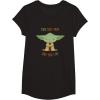 image:imageStar Wars Yoda Best Mom Love You I Do TShirtBlack