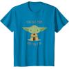 image:imageStar Wars Yoda Best Mom Love You I Do TShirtSapphire Blue