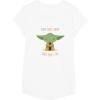 image:imageStar Wars Yoda Best Mom Love You I Do TShirtWhite