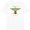 image:imageStar Wars Yoda Best Mom Love You I Do TShirtWhite