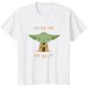 image:imageStar Wars Yoda Best Mom Love You I Do TShirtWhite