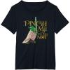 image:imageStar Wars Yoda Pinch Me You Will Not TShirtBlack